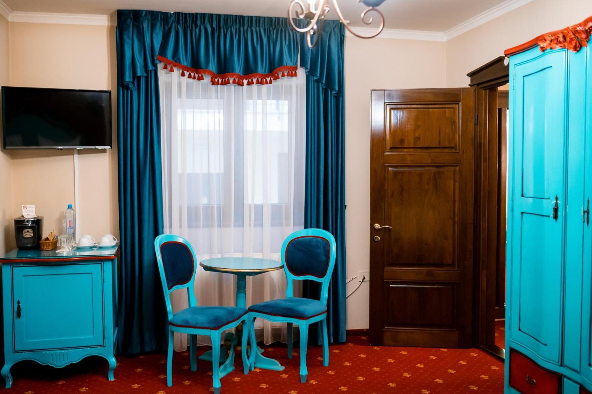 Rosen Villa Sybin Zewnętrze zdjęcie