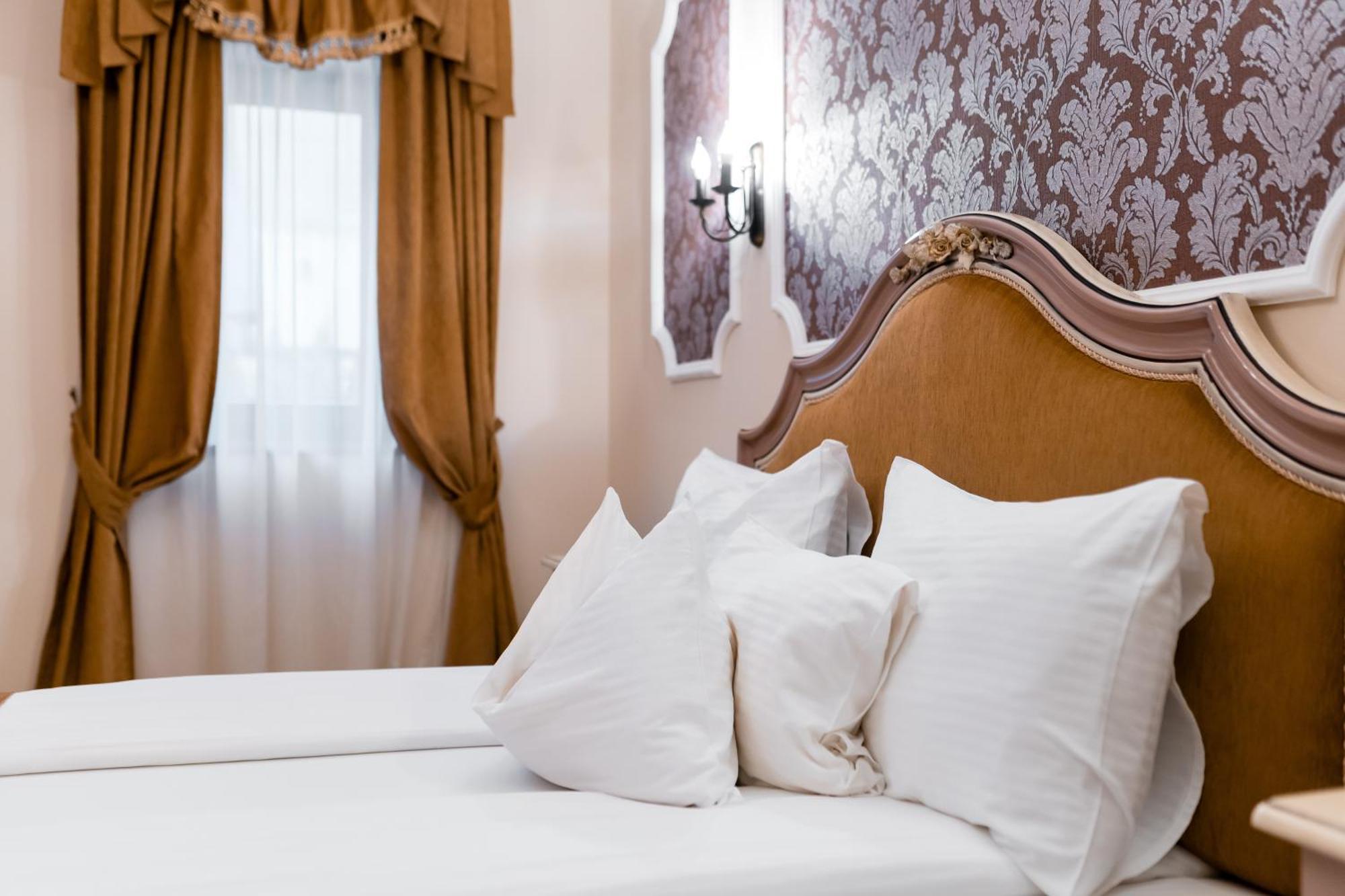 Rosen Villa Sybin Zewnętrze zdjęcie