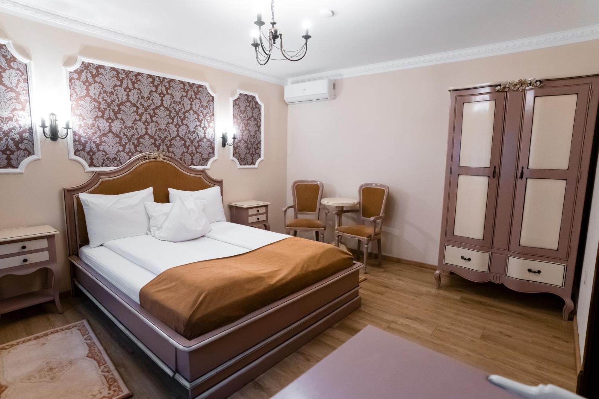 Rosen Villa Sybin Zewnętrze zdjęcie