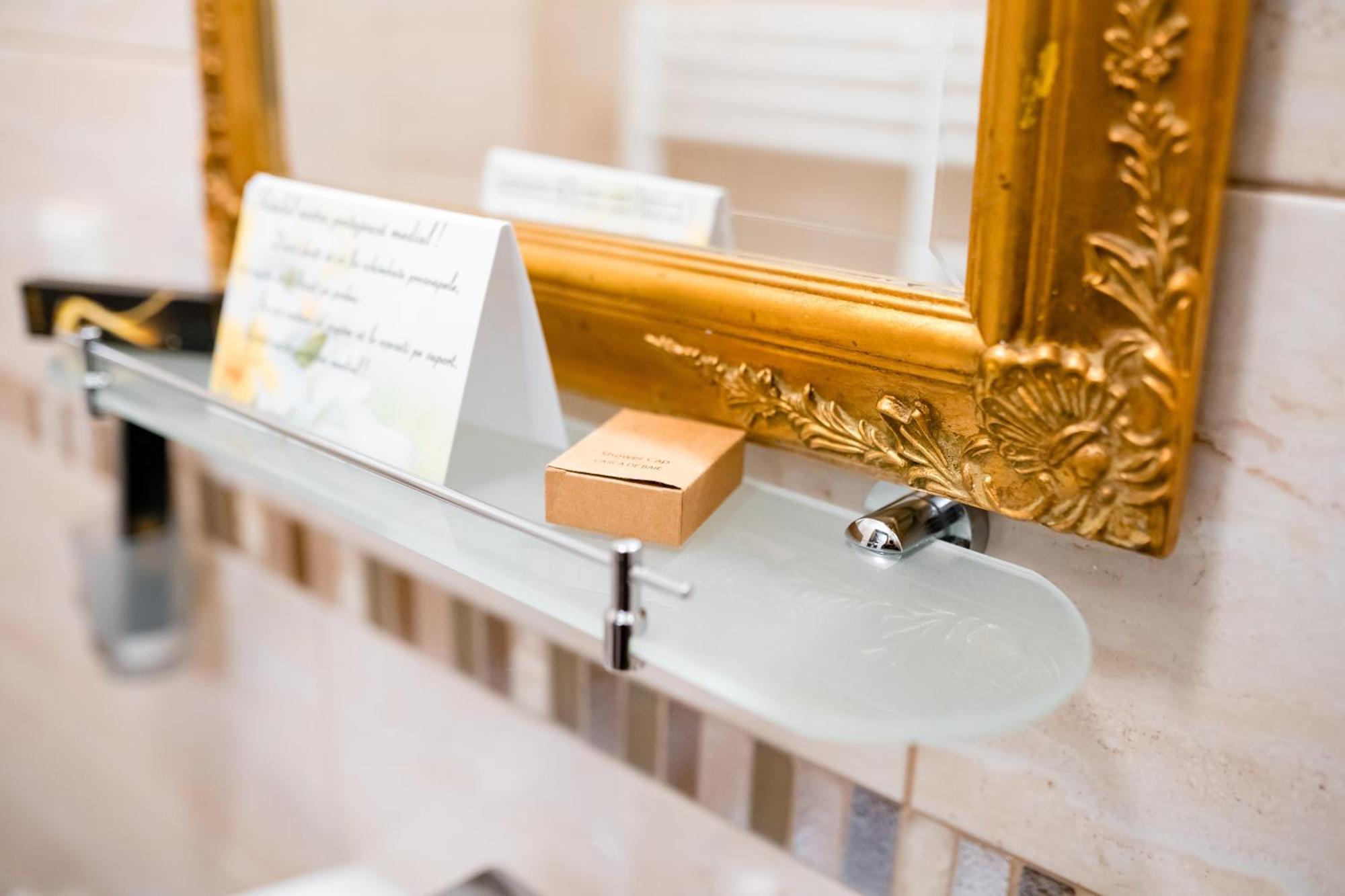 Rosen Villa Sybin Zewnętrze zdjęcie