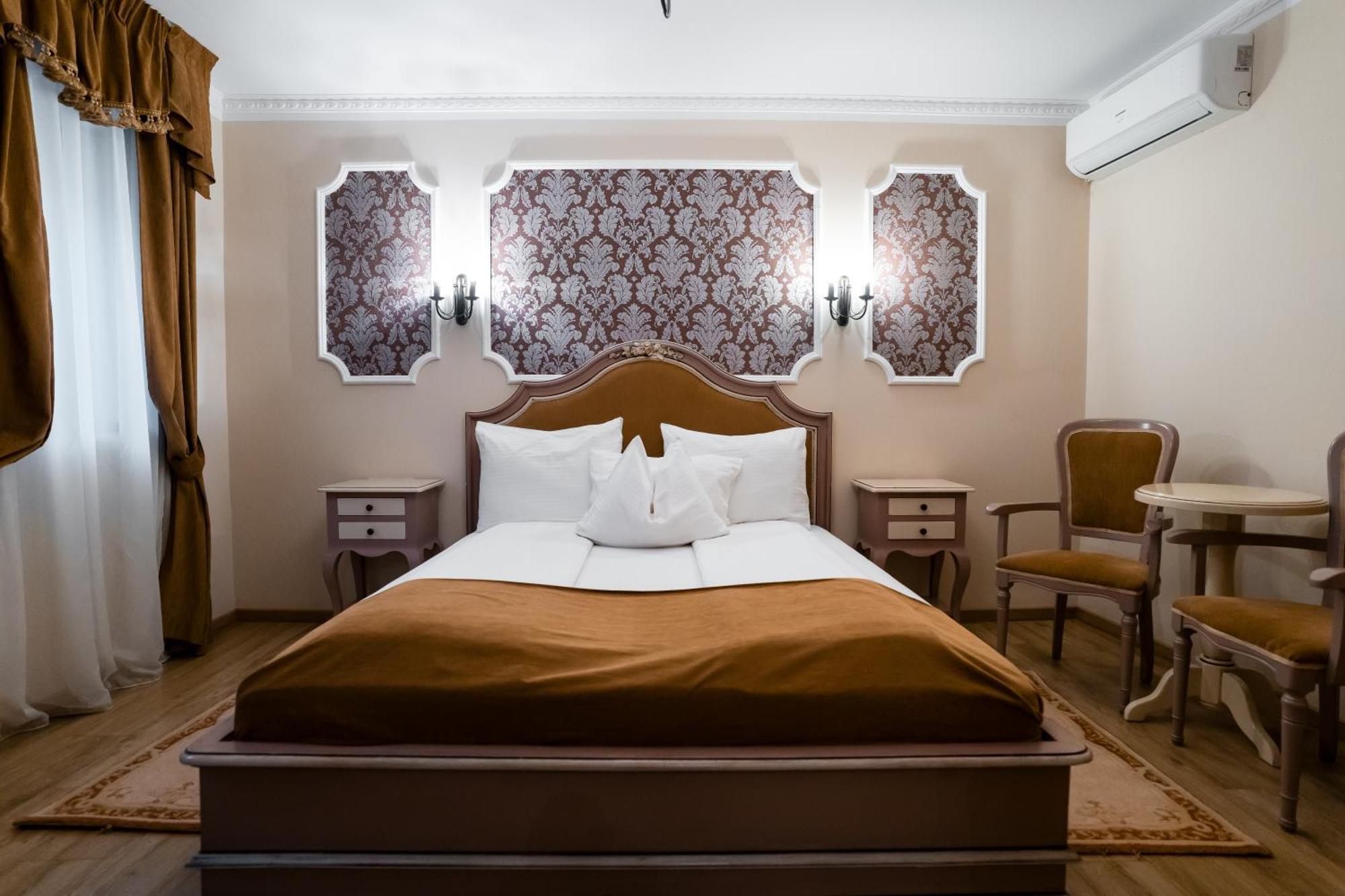 Rosen Villa Sybin Zewnętrze zdjęcie
