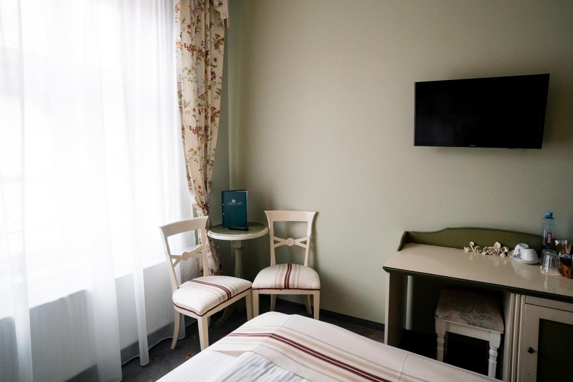 Rosen Villa Sybin Zewnętrze zdjęcie