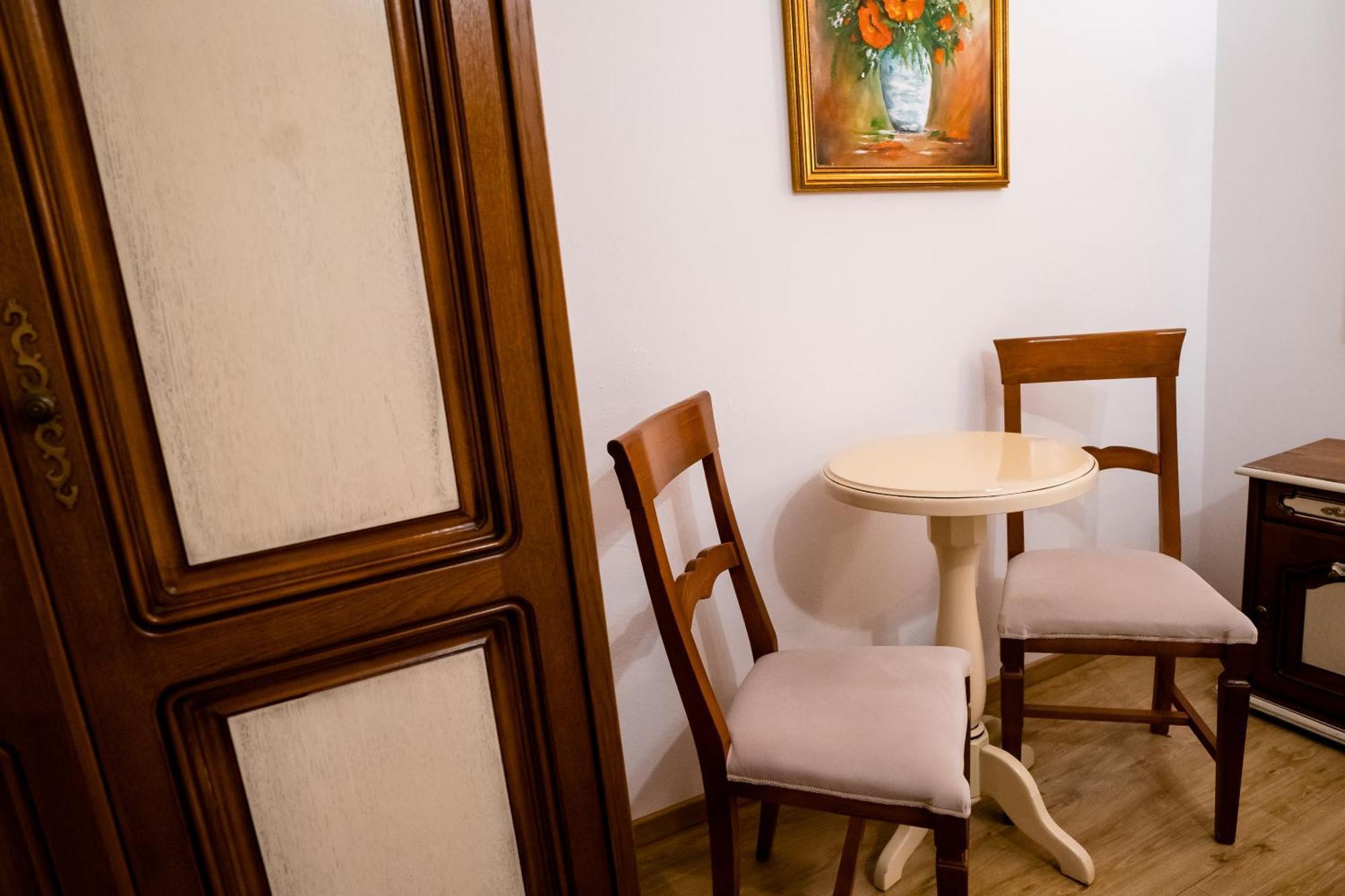 Rosen Villa Sybin Zewnętrze zdjęcie