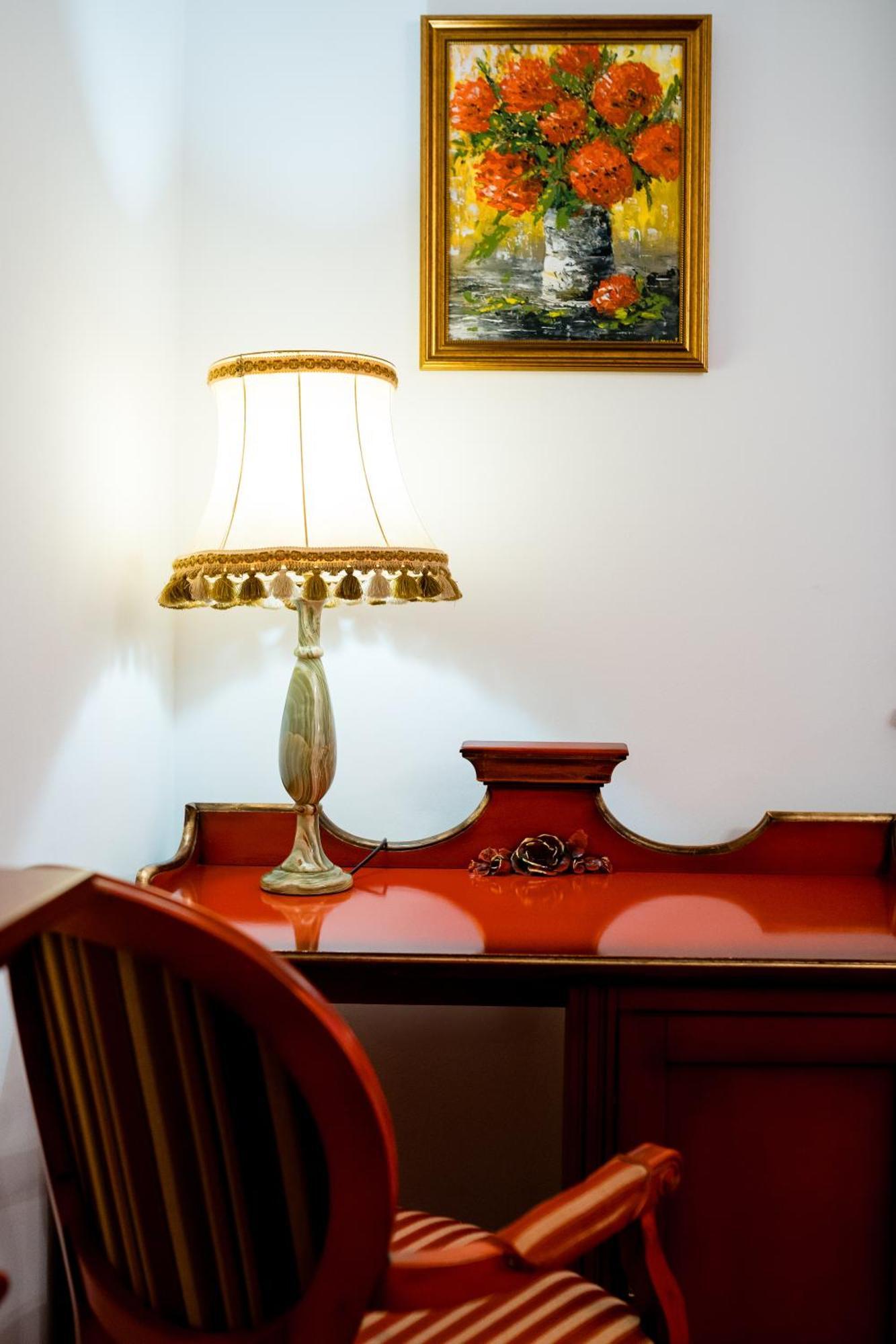Rosen Villa Sybin Zewnętrze zdjęcie