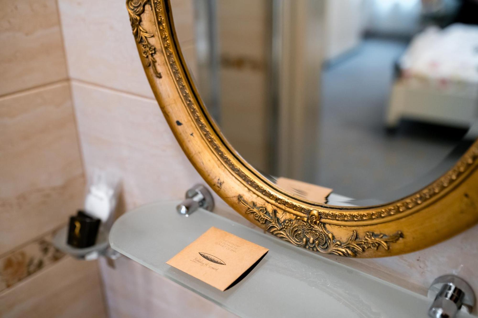 Rosen Villa Sybin Zewnętrze zdjęcie