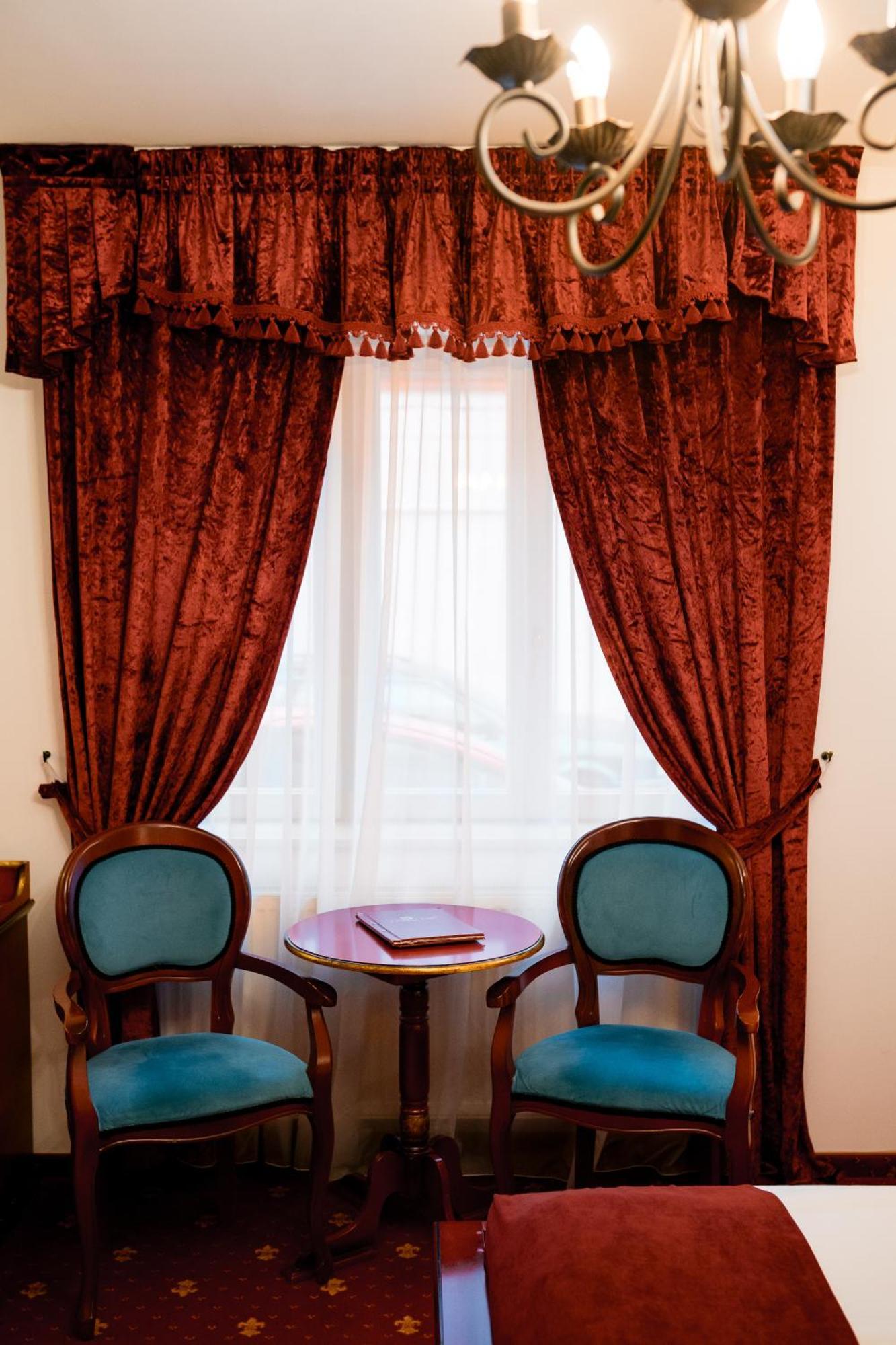 Rosen Villa Sybin Zewnętrze zdjęcie