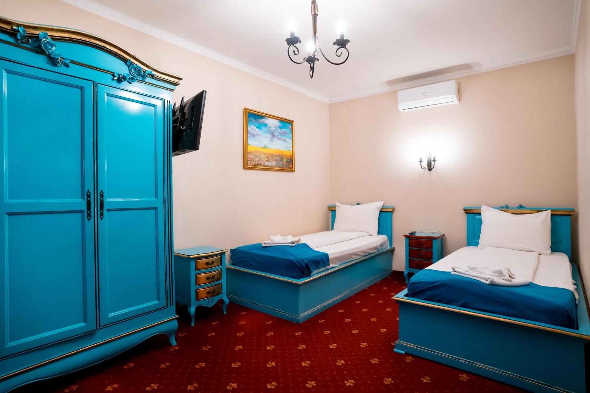 Rosen Villa Sybin Zewnętrze zdjęcie