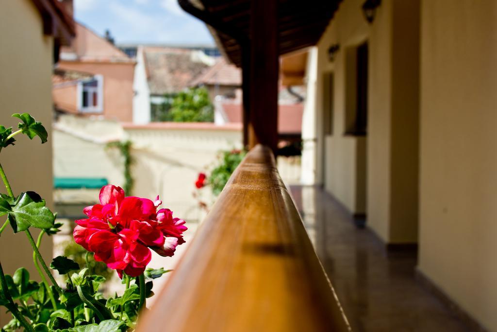 Rosen Villa Sybin Zewnętrze zdjęcie