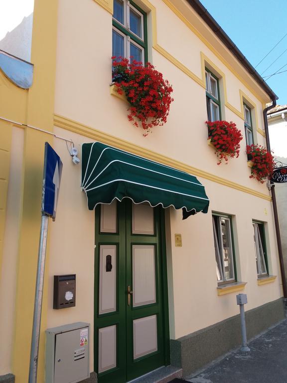 Rosen Villa Sybin Zewnętrze zdjęcie