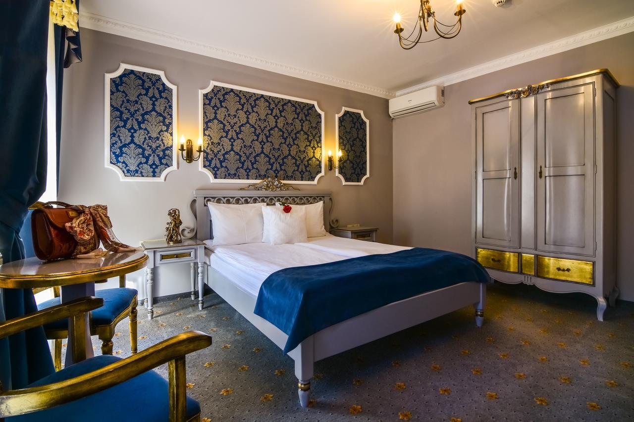 Rosen Villa Sybin Zewnętrze zdjęcie